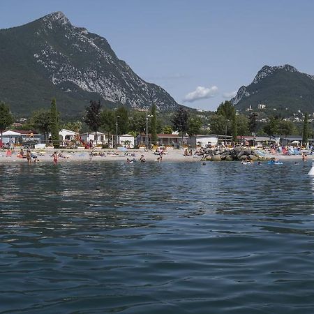 Villaggio Turistico Maderno Toscolano Maderno Eksteriør bilde
