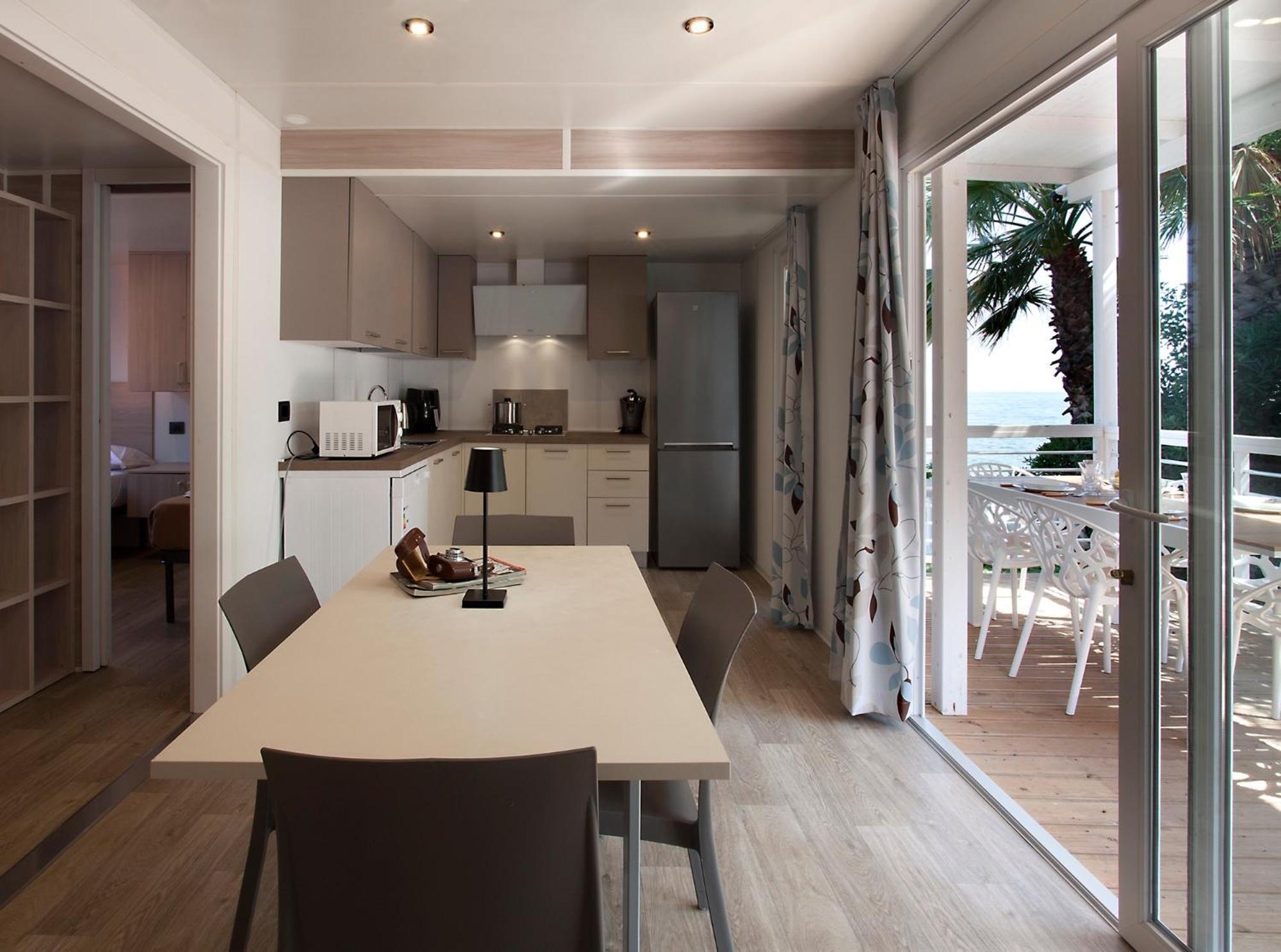 Villaggio Turistico Maderno Toscolano Maderno Eksteriør bilde