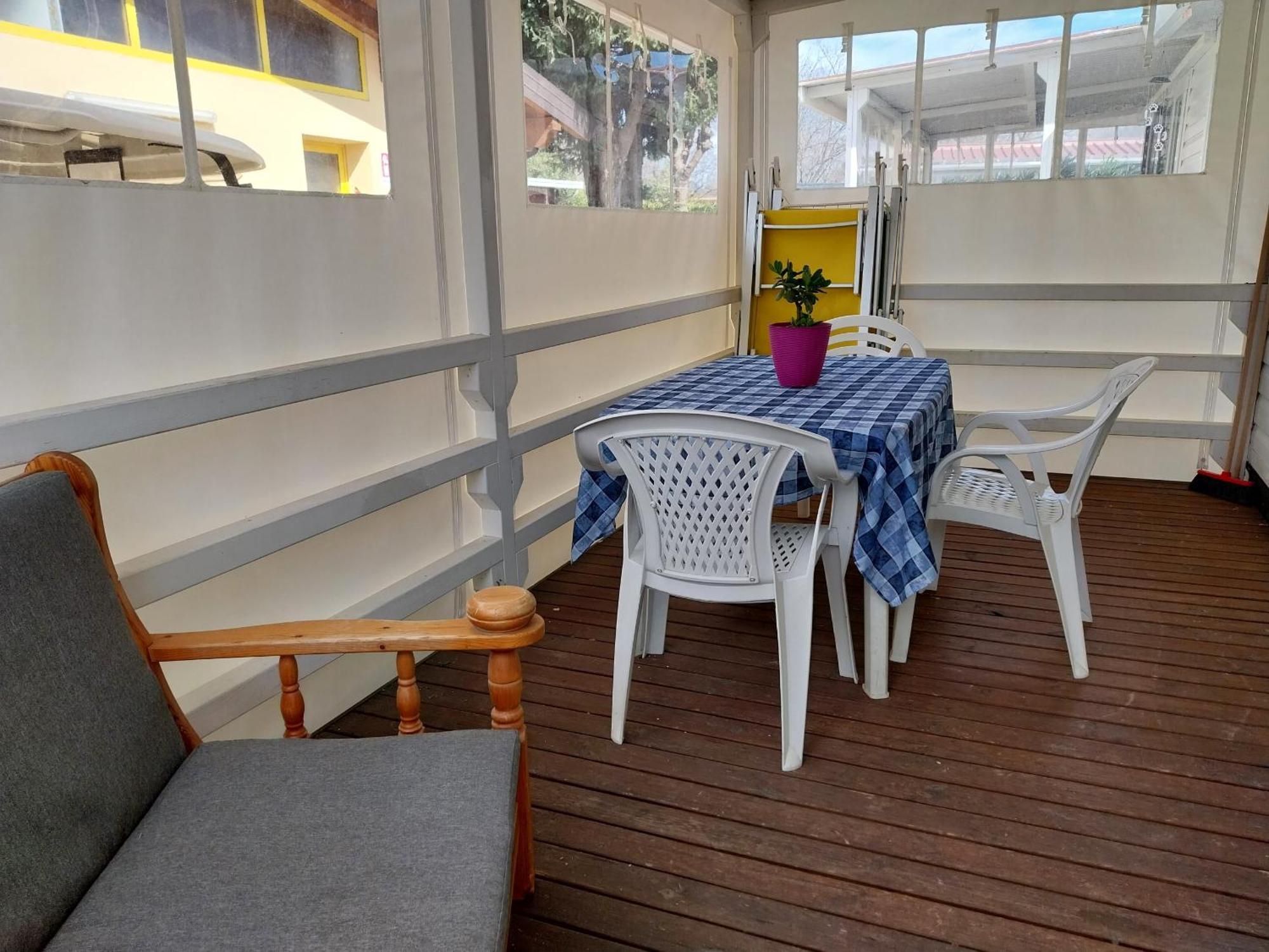 Villaggio Turistico Maderno Toscolano Maderno Eksteriør bilde